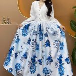 The Pearl Evening Dress