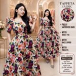 VIETNAM TT623 AUTUMN ROSE (FREE SIZE)