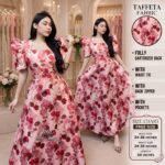 VIETNAM TT623 VINTAGE ROSE (FREE SIZE)