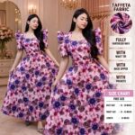 VIETNAM TT623 PINK LAVENDER (FREE SIZE)