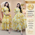 VIETNAM TT475 YELLOW HONEY (FREE SIZE)