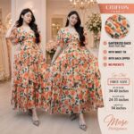 VIETNAM TT475 CORAL PEACH (FREE SIZE)