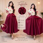 TT603 RED MAROON