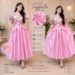 TT603 FRESH PINK