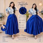 VIETNAM TT603 ROYAL BLUE (FREE SIZE)